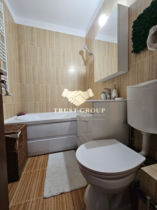 Apartament 3 camere Drumul Taberei | Centrala Proprie  | Loc de parcare |