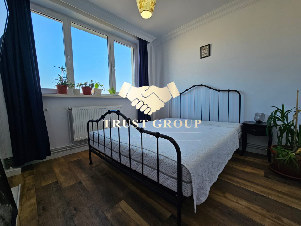Apartament 3 camere Drumul Taberei | Centrala Proprie  | Loc de parcare |