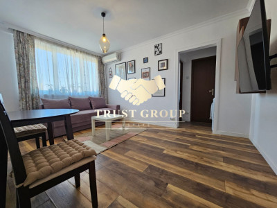 Apartament 3 camere Drumul Taberei | Centrala Proprie  | Loc de parcare |