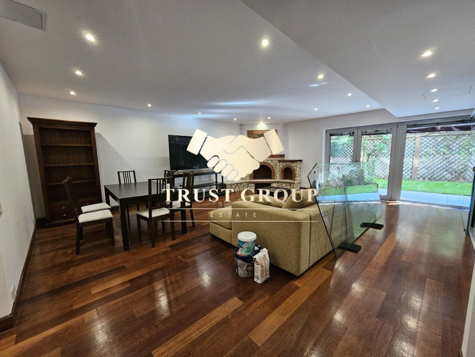 Duplex 3 camere | gradina | 2 locuri de parcare - Arcul de Triumf