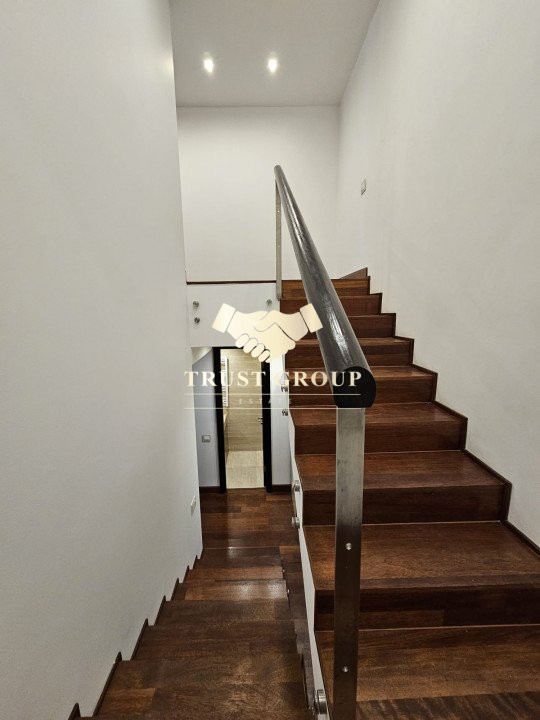 Duplex 3 camere | gradina | 2 locuri de parcare - Arcul de Triumf