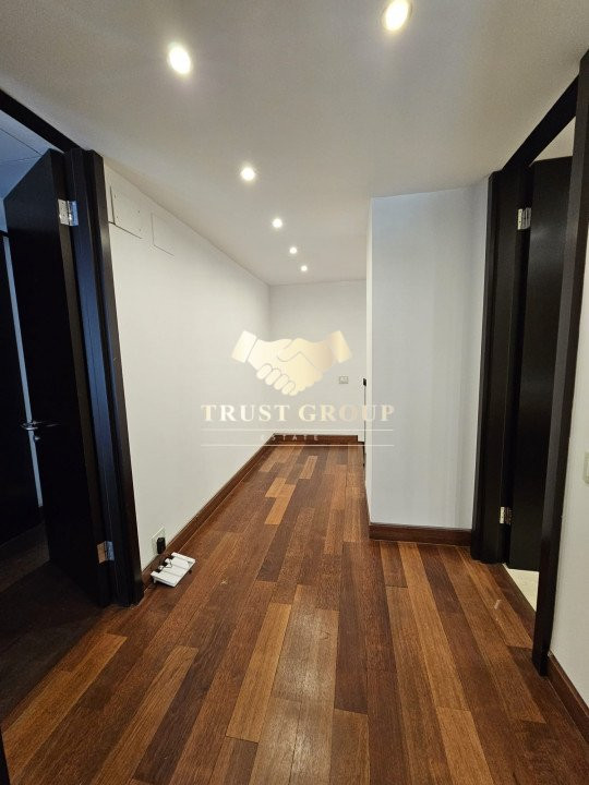 Duplex 3 camere | gradina | 2 locuri de parcare - Arcul de Triumf
