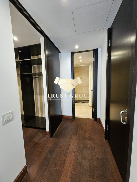 Duplex 3 camere | gradina | 2 locuri de parcare - Arcul de Triumf