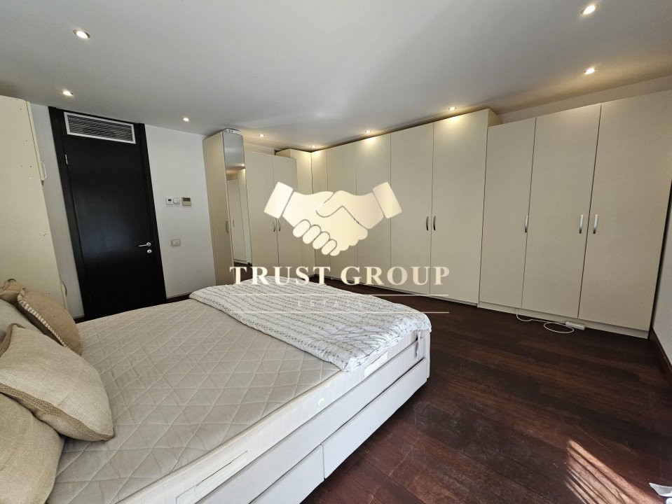 Duplex 3 camere | gradina | 2 locuri de parcare - Arcul de Triumf