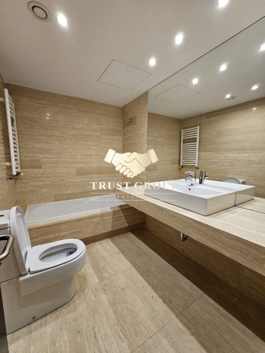 Duplex 3 camere | gradina | 2 locuri de parcare - Arcul de Triumf