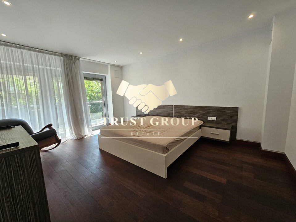 Duplex 3 camere | gradina | 2 locuri de parcare - Arcul de Triumf