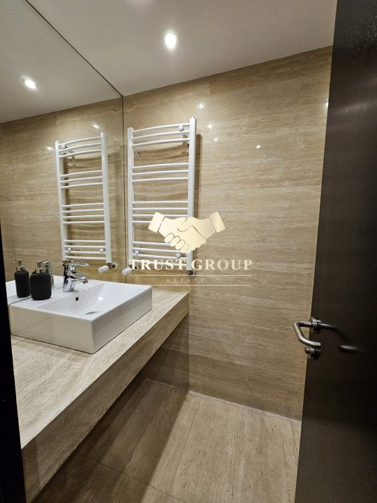Duplex 3 camere | gradina | 2 locuri de parcare - Arcul de Triumf