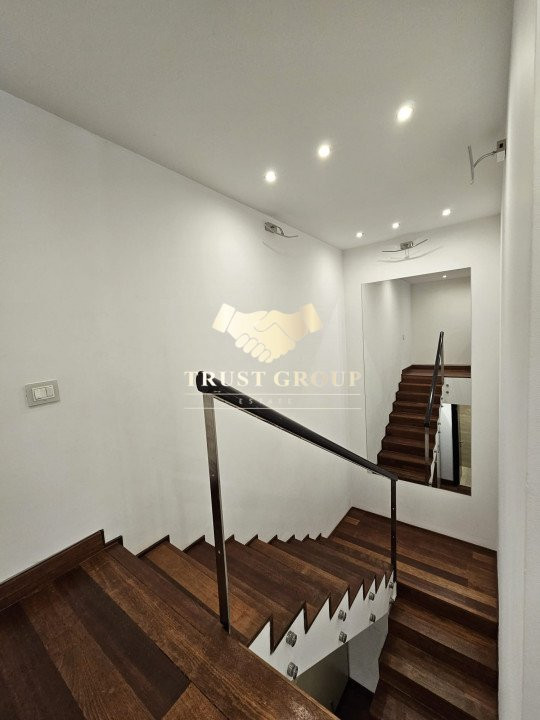 Duplex 3 camere | gradina | 2 locuri de parcare - Arcul de Triumf