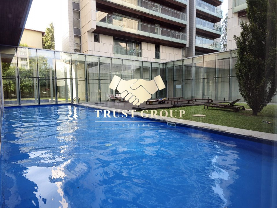 Duplex 3 camere | gradina | 2 locuri de parcare - Arcul de Triumf