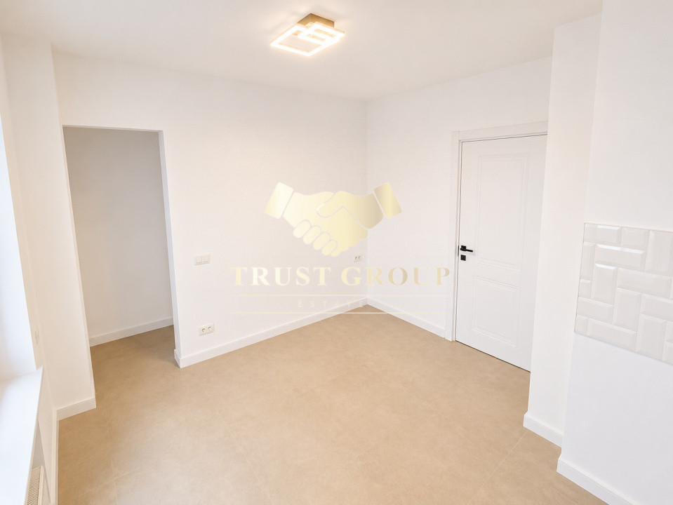 Apartament 3 camere Universitate-Armeneasca 