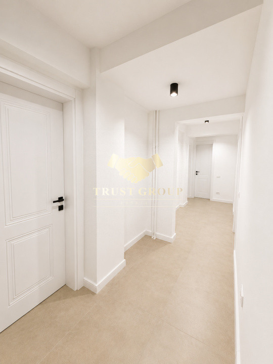 Apartament 3 camere Universitate-Armeneasca 