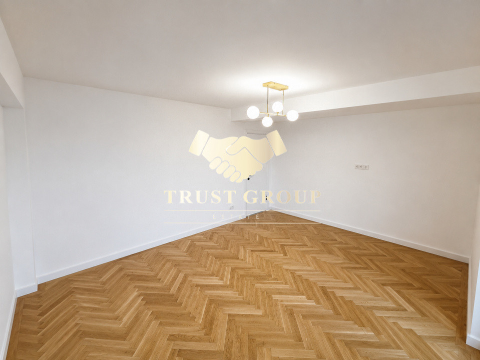 Apartament 3 camere Universitate-Armeneasca 