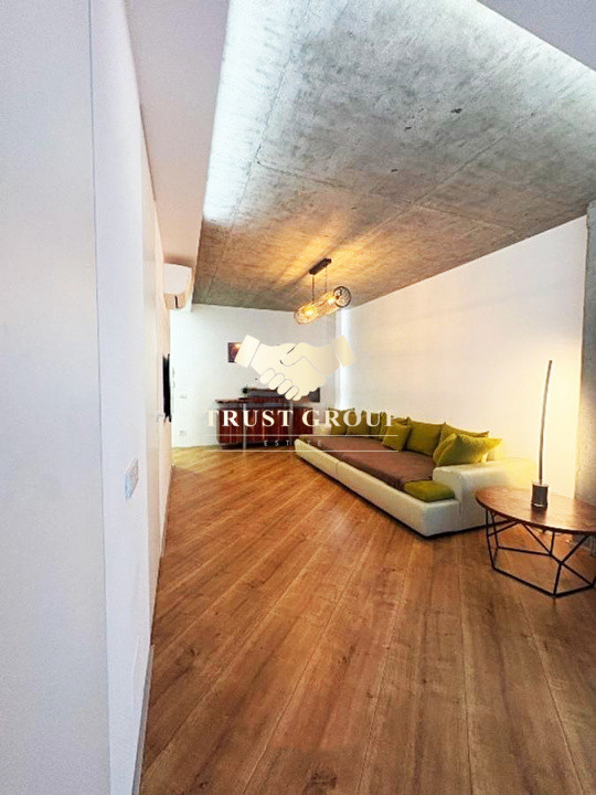 Apartament 2 Camere MOBILAT - Barbu Vacarescu-Floreasca