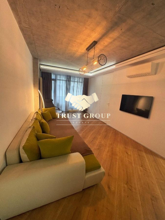 Apartament 2 Camere MOBILAT - Barbu Vacarescu-Floreasca