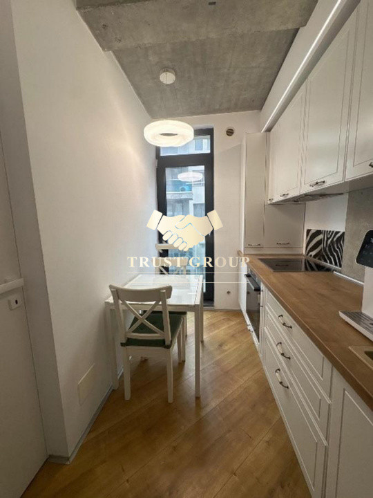 Apartament 2 Camere MOBILAT - Barbu Vacarescu-Floreasca