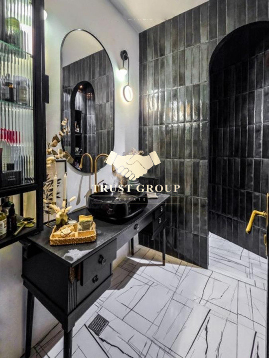 Apartament 3 camere stil Art Deco Ultracentral