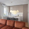 Apartament 3 camere Luxuria