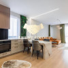 Apartament 3 camere Herastrau