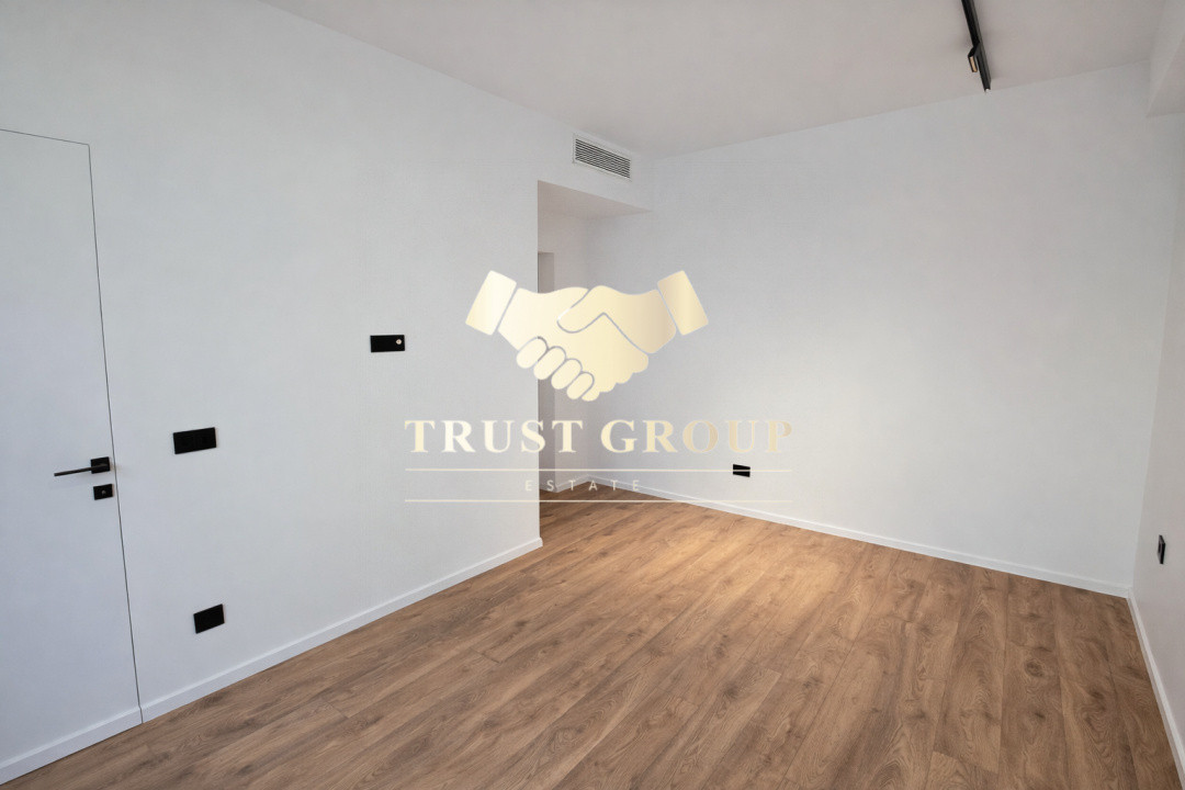 3 camere Domenii +birou ||  curte proprie