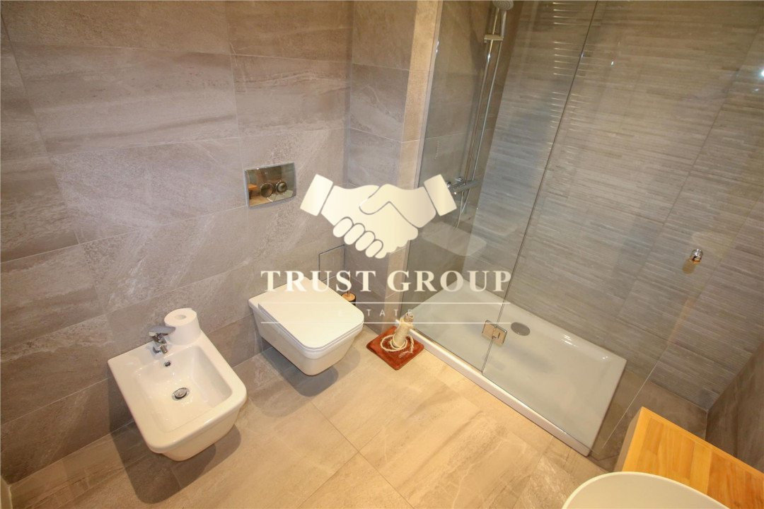  Gradina Icoanei  - Penthouse tip duplex -