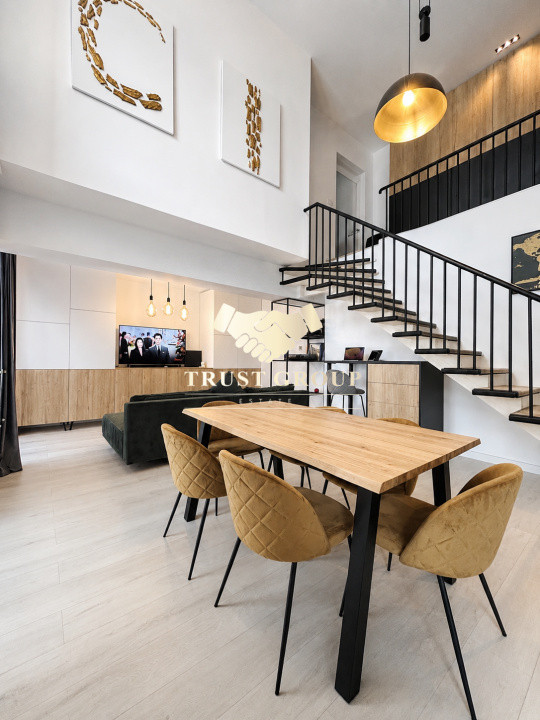 Duplex 3 camere Aviatiei