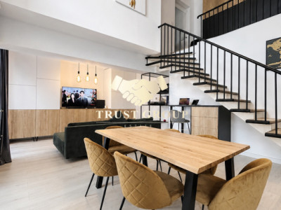 Duplex 3 camere Aviatiei