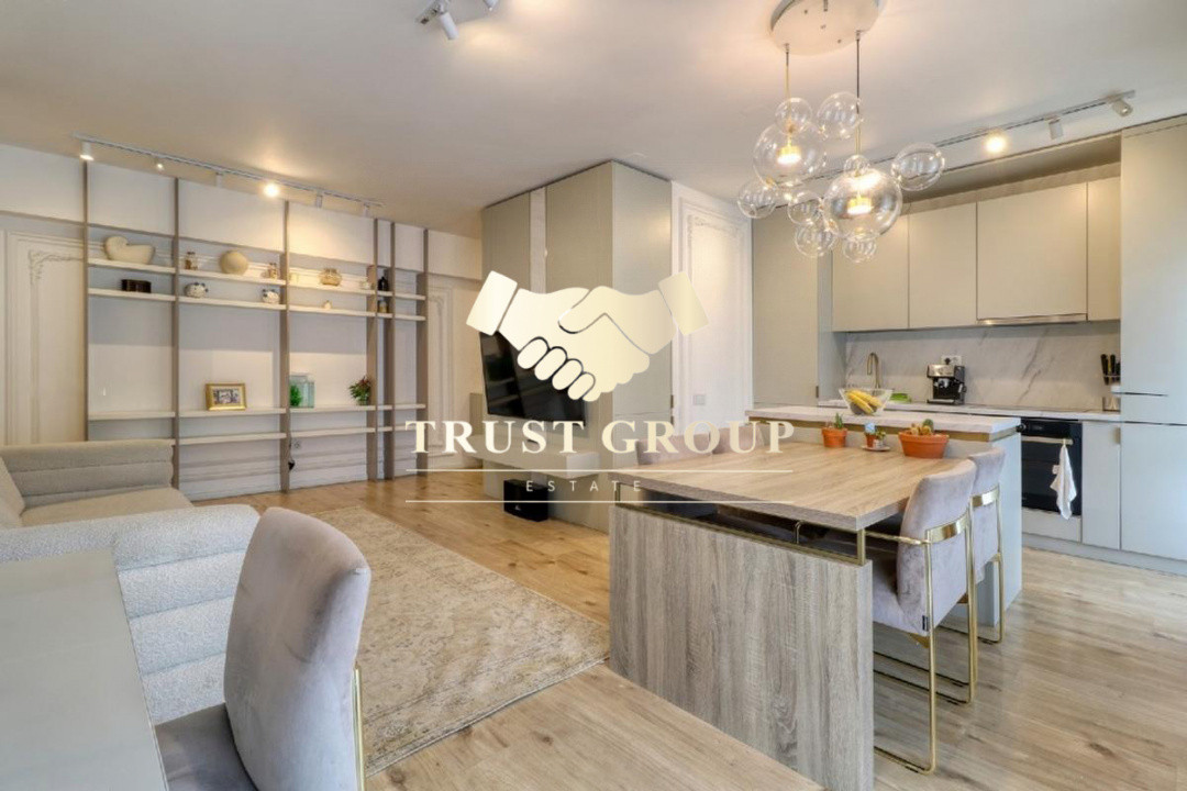 Apartament 3 camere Belvedere | 2 locuri de parcare incluseApartament premium cu