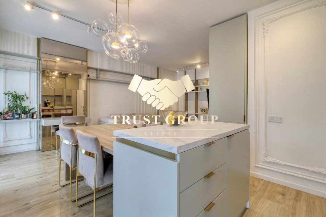 Apartament 3 camere Belvedere | 2 locuri de parcare incluseApartament premium cu