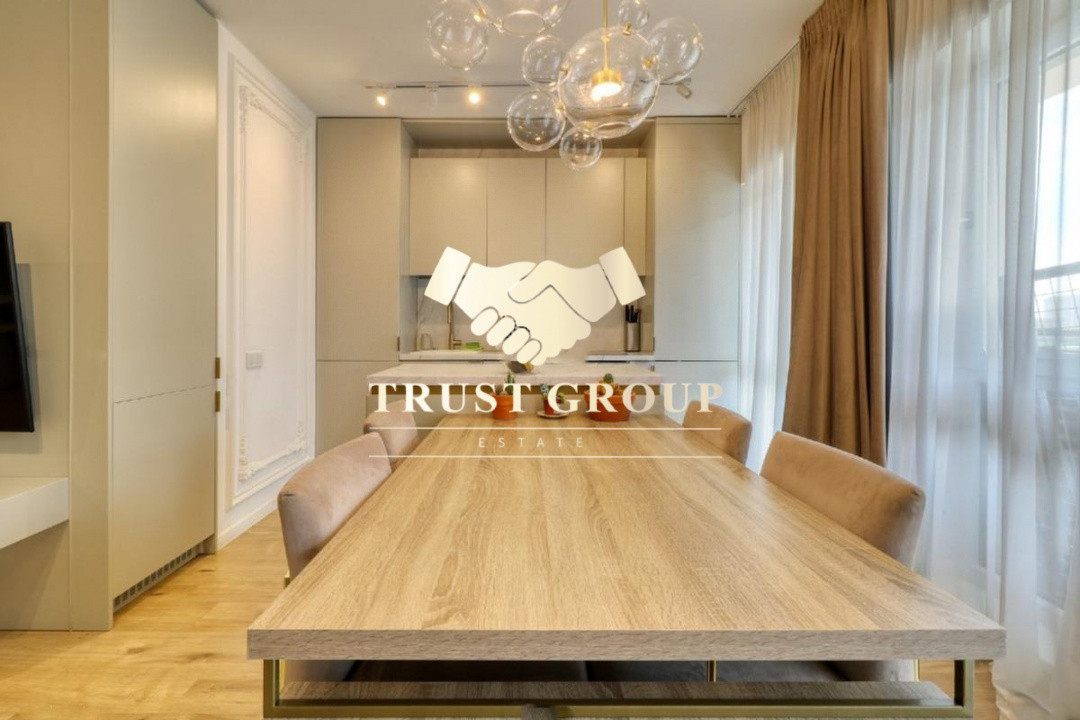 Apartament 3 camere Belvedere | 2 locuri de parcare incluseApartament premium cu