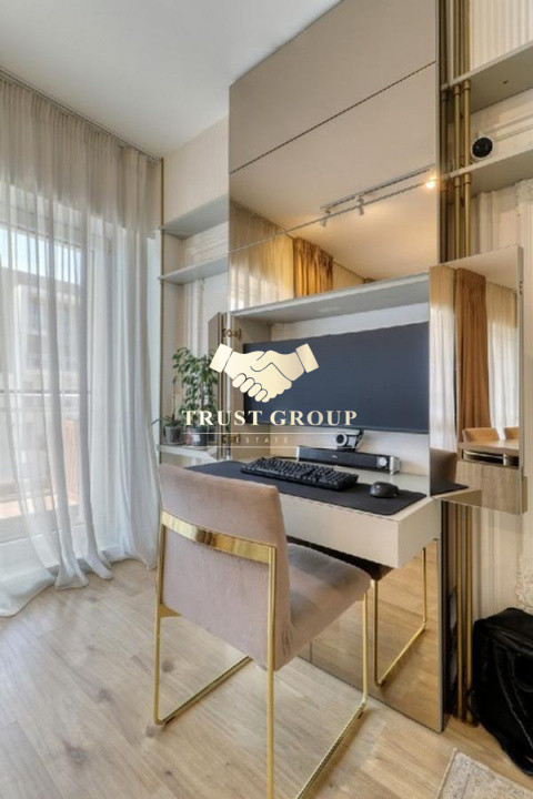 Apartament 3 camere Belvedere | 2 locuri de parcare incluseApartament premium cu