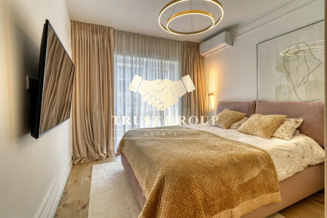 Apartament 3 camere Belvedere | 2 locuri de parcare incluseApartament premium cu