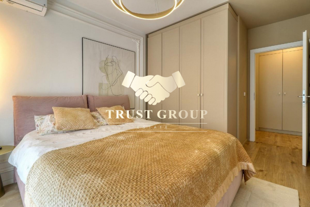 Apartament 3 camere Belvedere | 2 locuri de parcare incluseApartament premium cu