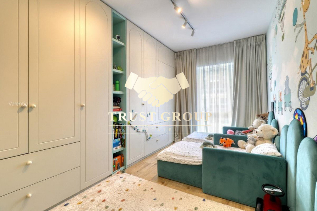 Apartament 3 camere Belvedere | 2 locuri de parcare incluseApartament premium cu