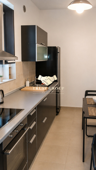 Apartament 2 camere Ultracentral | Imobil 2011