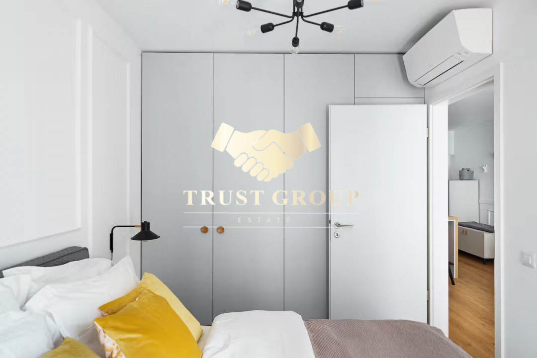 Apartament 2 camere Aviatiei Park