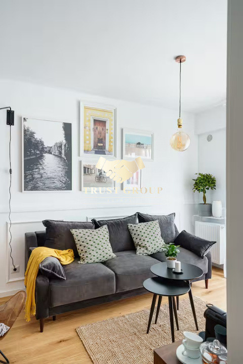 Apartament 2 camere Aviatiei Park