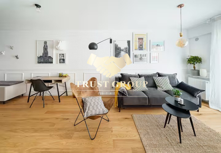 Apartament 2 camere Aviatiei Park