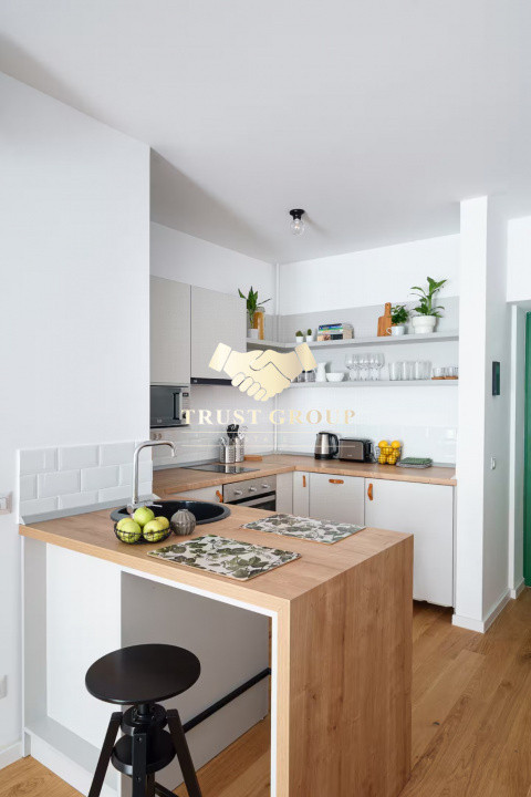 Apartament 2 camere Aviatiei Park