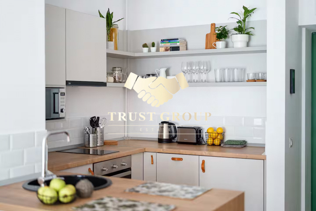 Apartament 2 camere Aviatiei Park