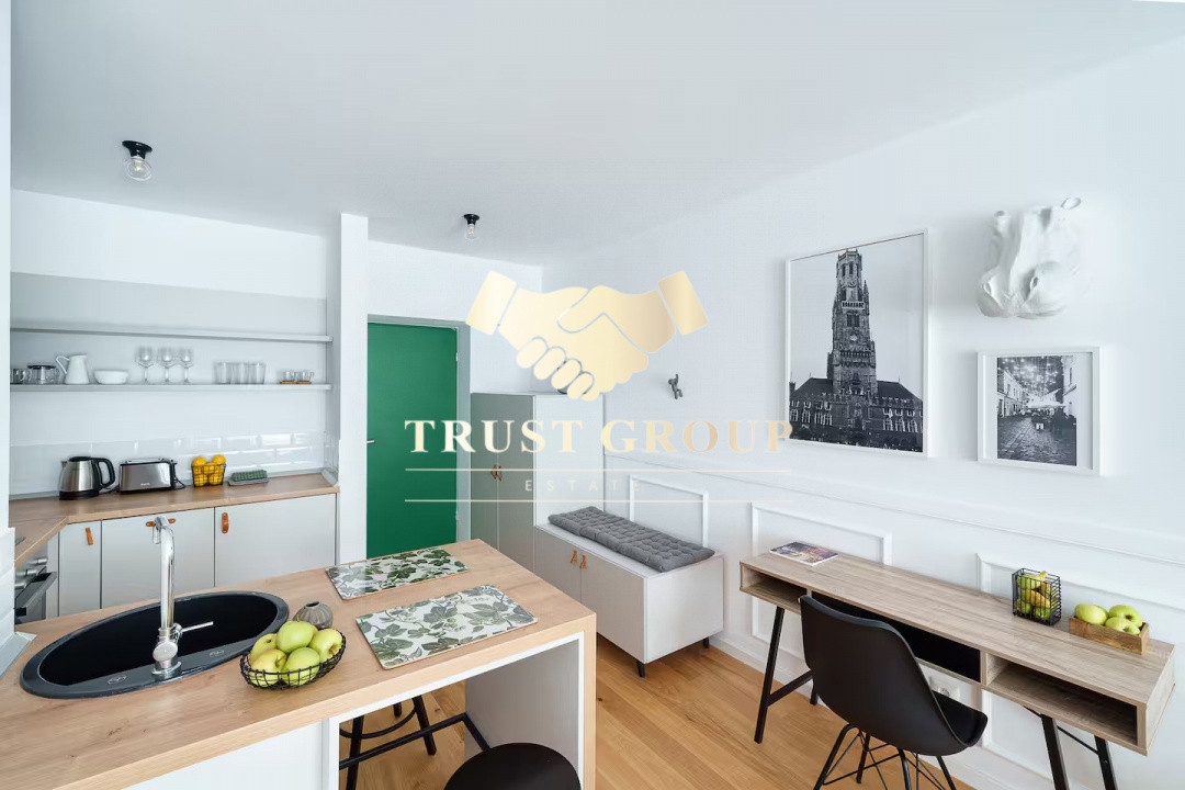 Apartament 2 camere Aviatiei Park