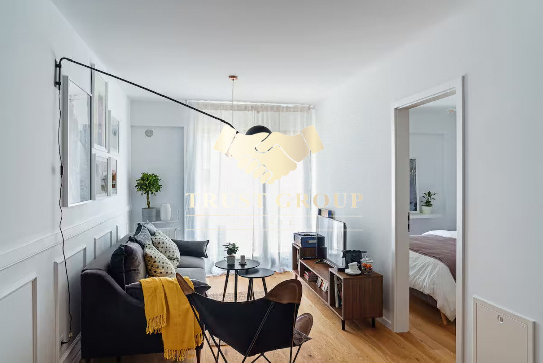 Apartament 2 camere Aviatiei Park
