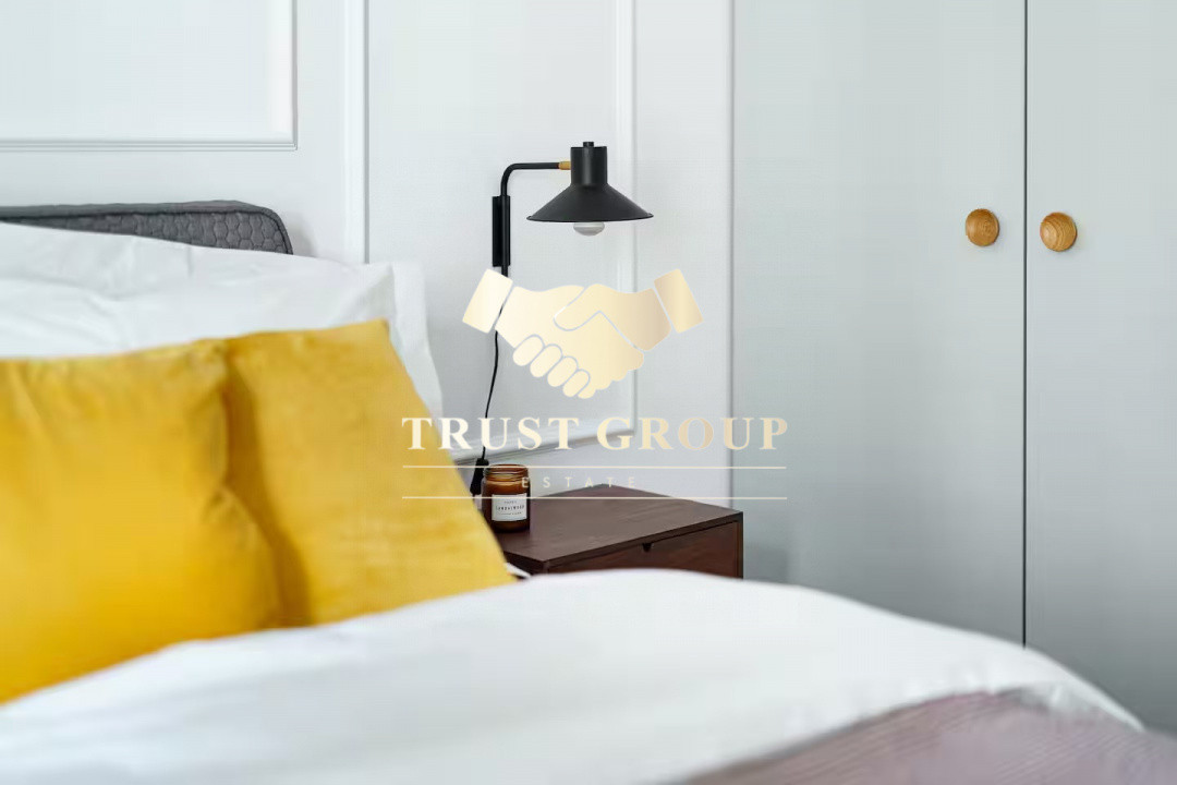 Apartament 2 camere Aviatiei Park