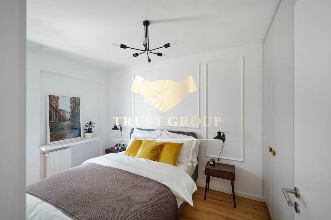 Apartament 2 camere Aviatiei Park