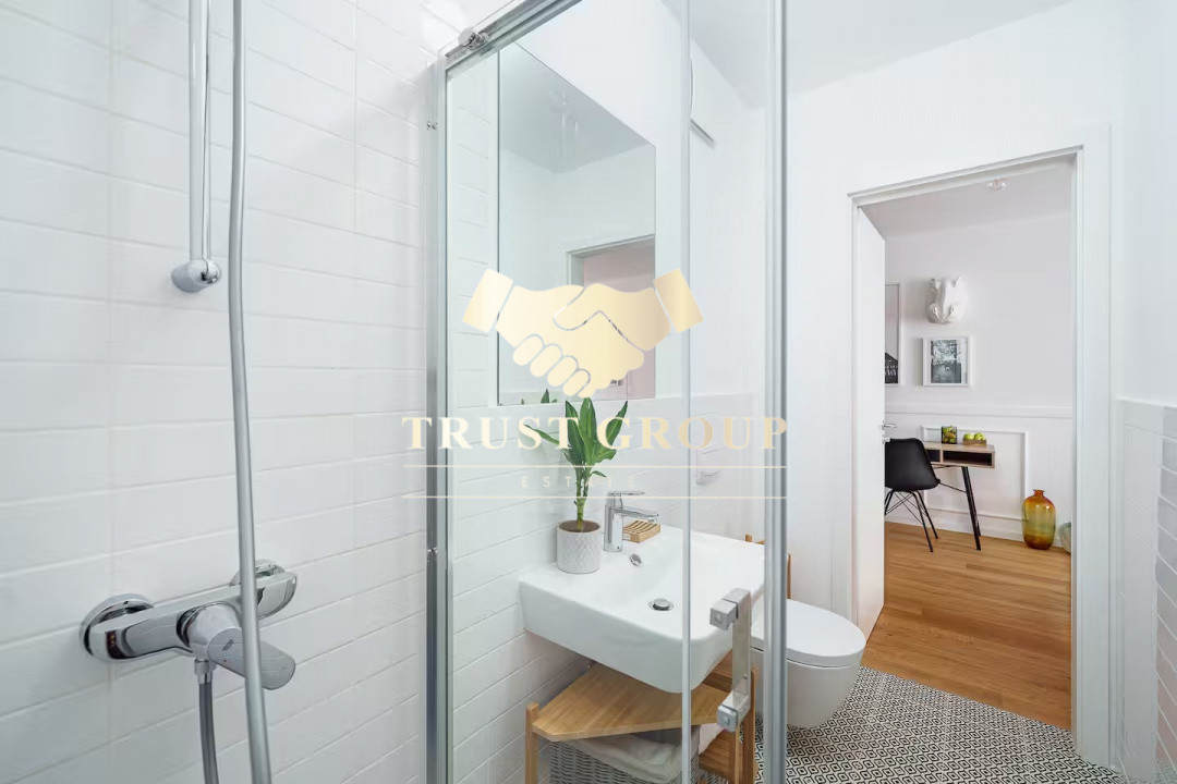 Apartament 2 camere Aviatiei Park
