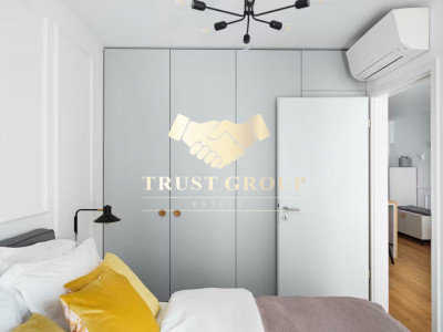 Apartament 2 camere Aviatiei Park