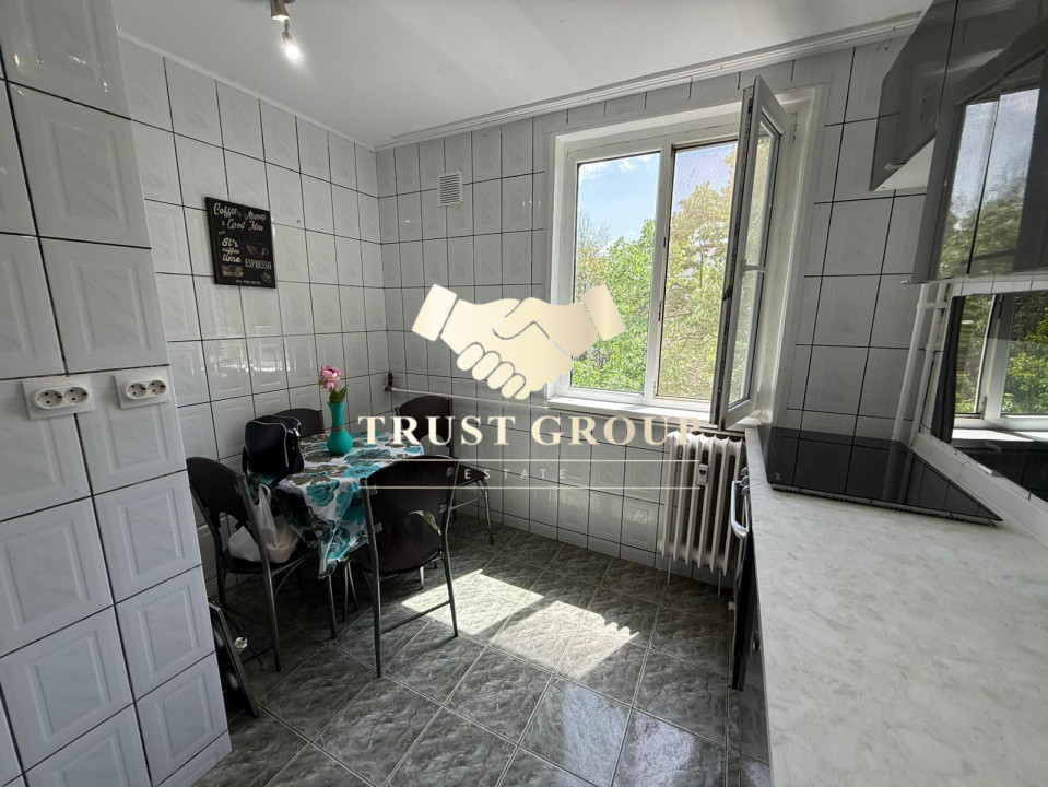 3 camere | 2 min metrou Raul Doamnei+ Loc de Parcare