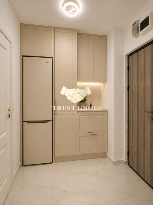 Lujerului-Veteranilor | 2 camere | centrala proprie