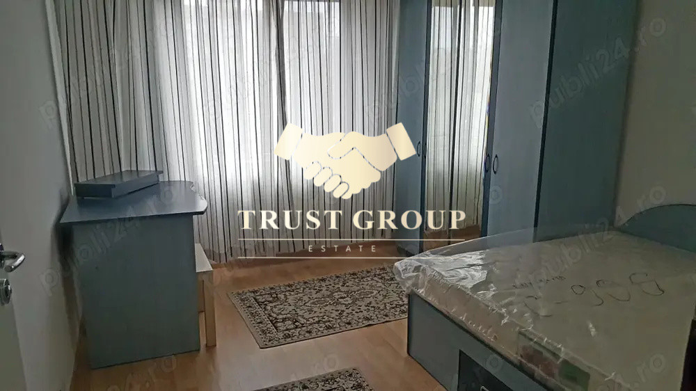 Apartament 3 camere Parcul Circului | Imobil 1986 