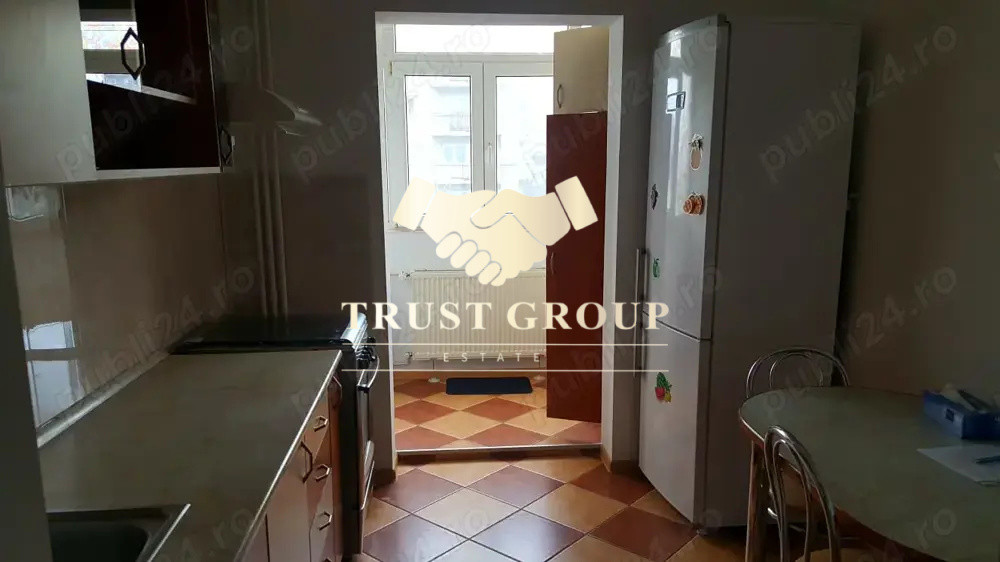 Apartament 3 camere Parcul Circului | Imobil 1986 