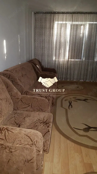 Apartament 3 camere Parcul Circului | Imobil 1986 